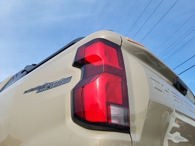 2023 Chevrolet Colorado ZR2